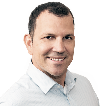 Konrad Griesser — Ihr Ansprechpartner bei Webagency Augsburg